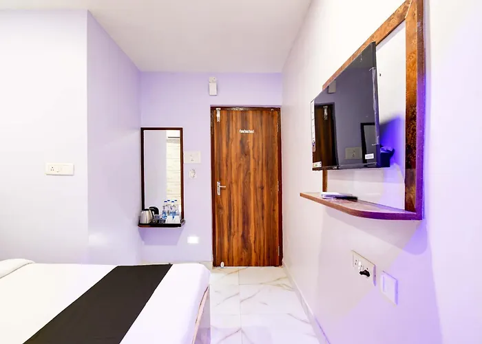 Hotel O Srideep 2