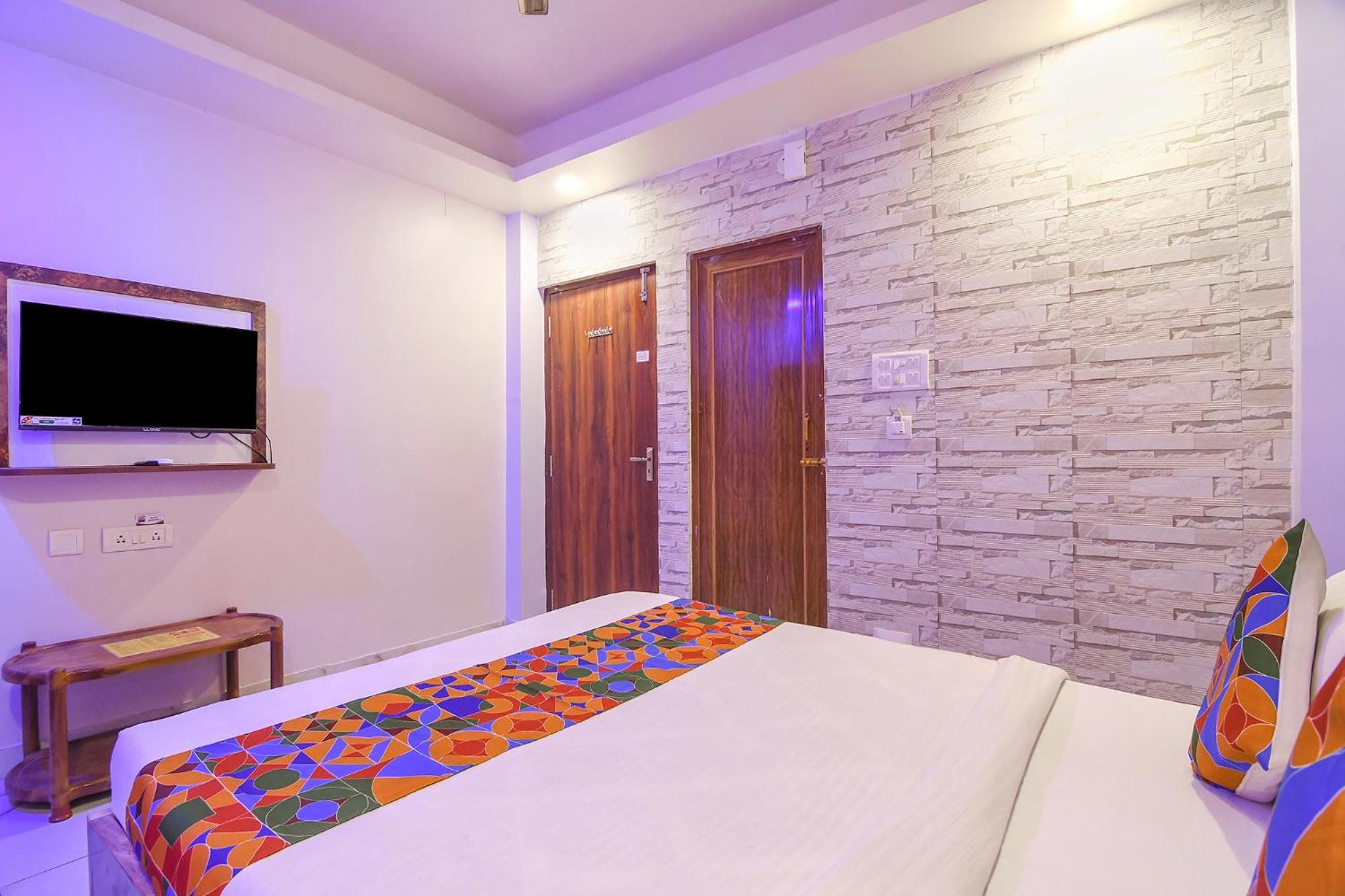 Hotel O Srideep 2
