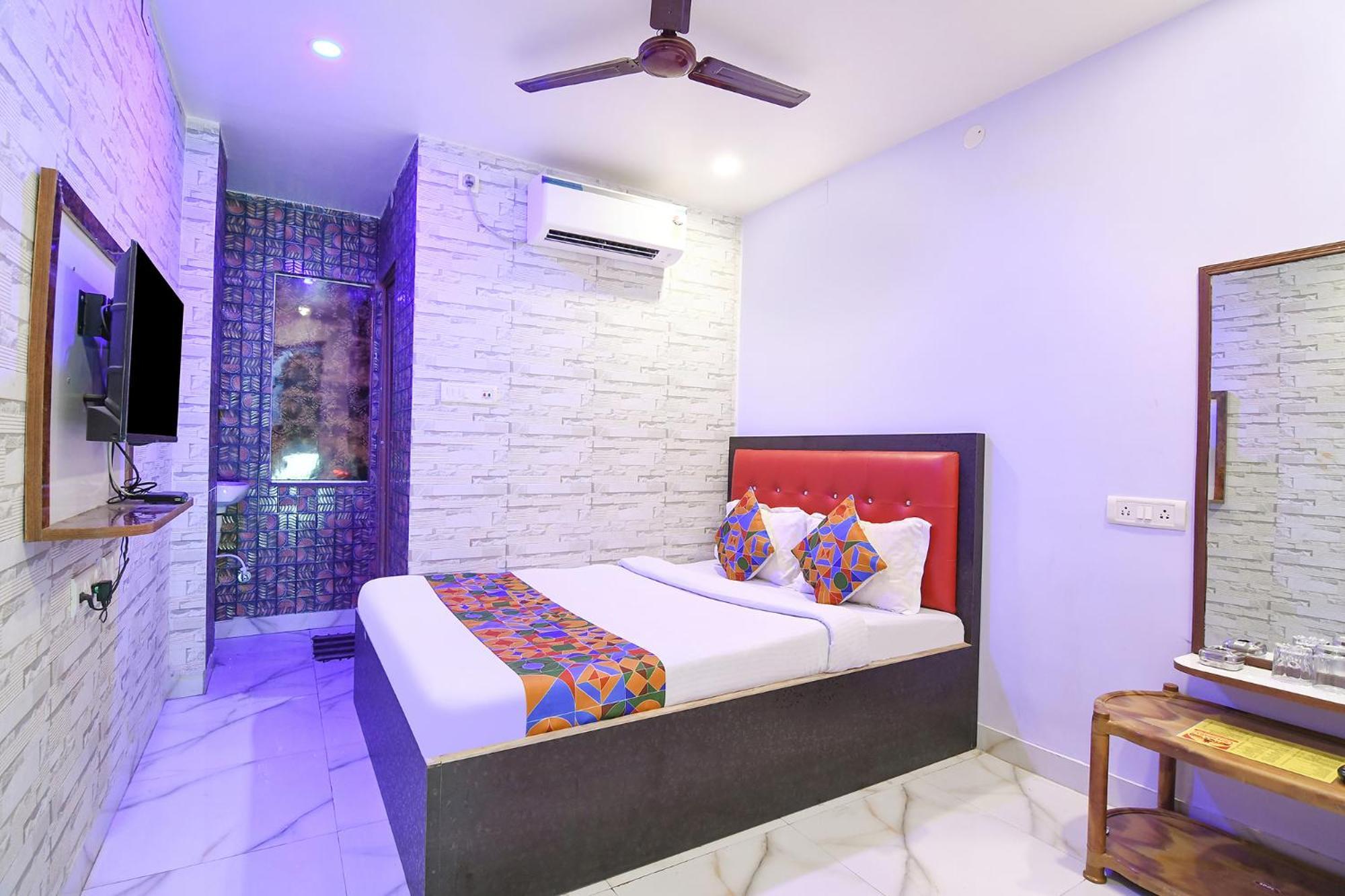 O Srideep 2 Hotel Kolkata