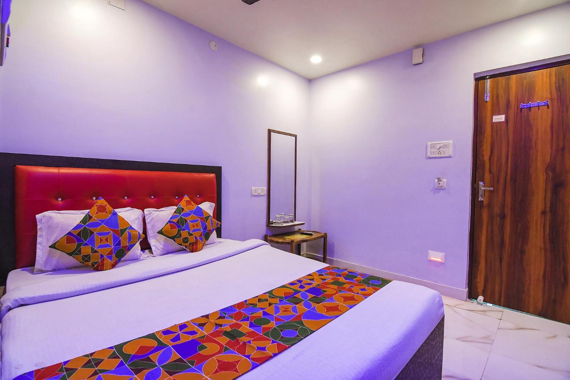 O Srideep 2 3* Kolkata