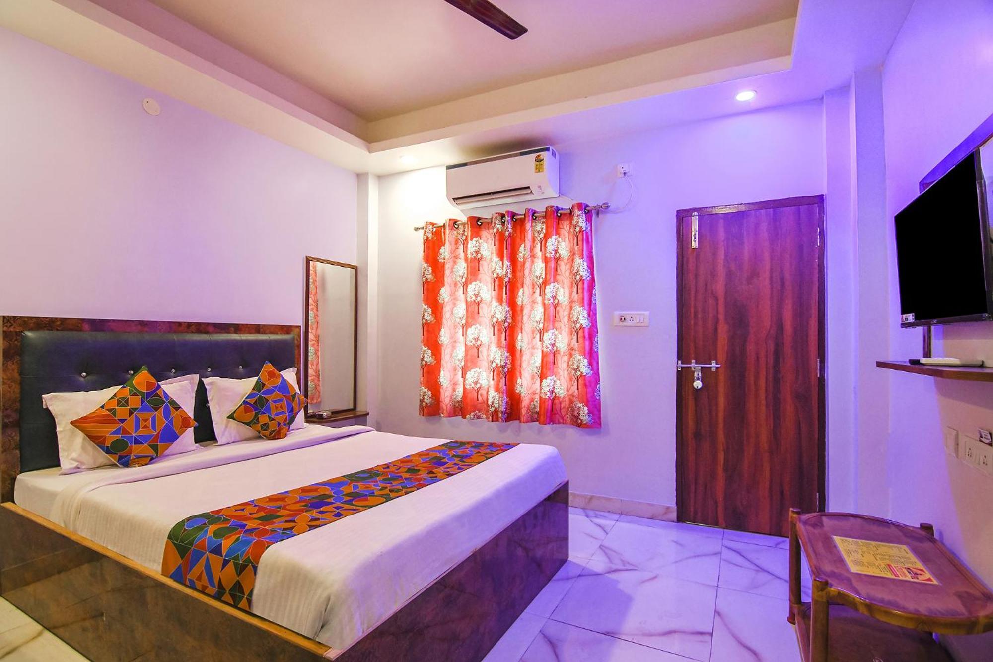 Hotel O Srideep 2 Kolkata