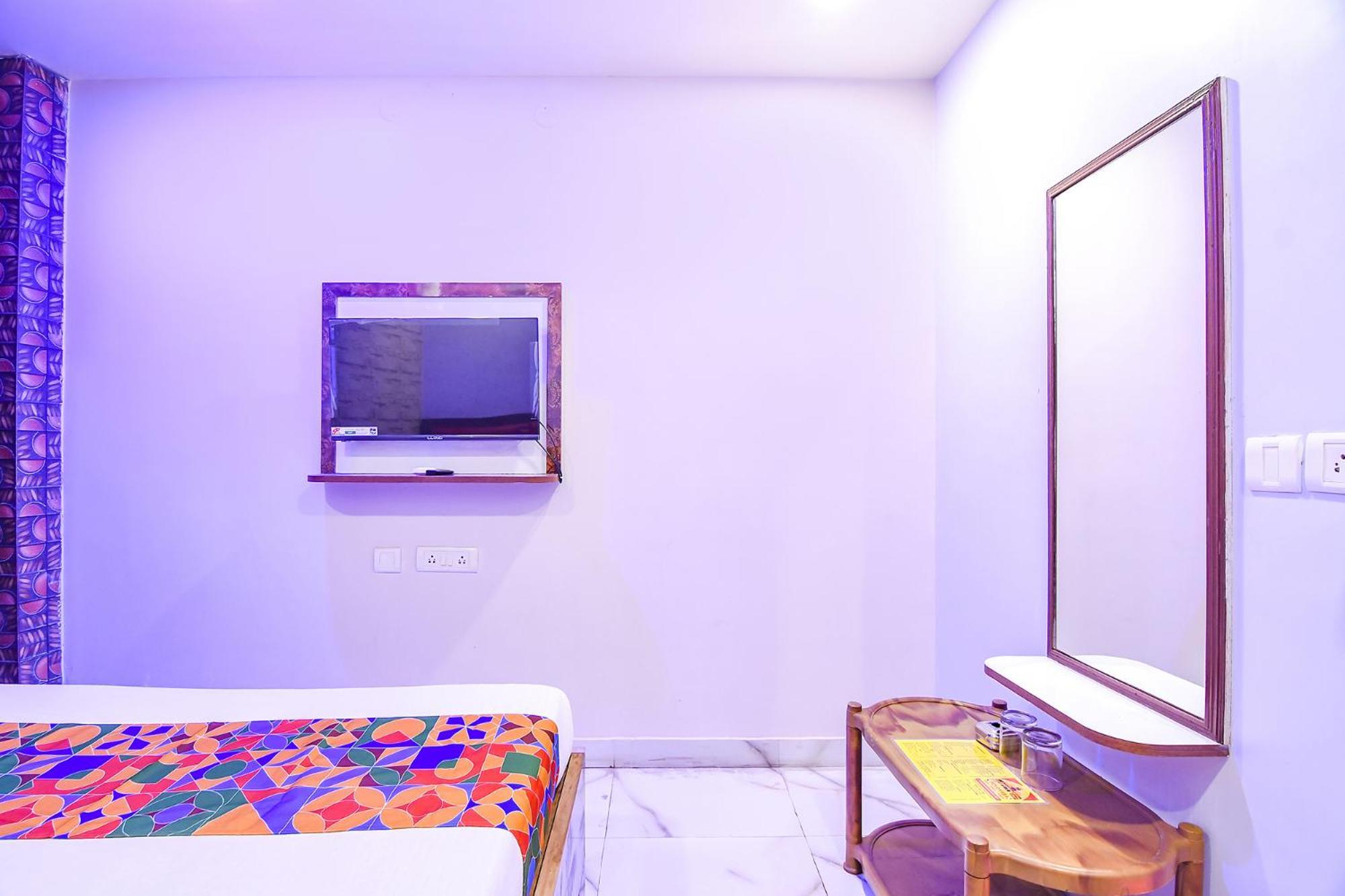 Hotel O Srideep 2 Kolkata