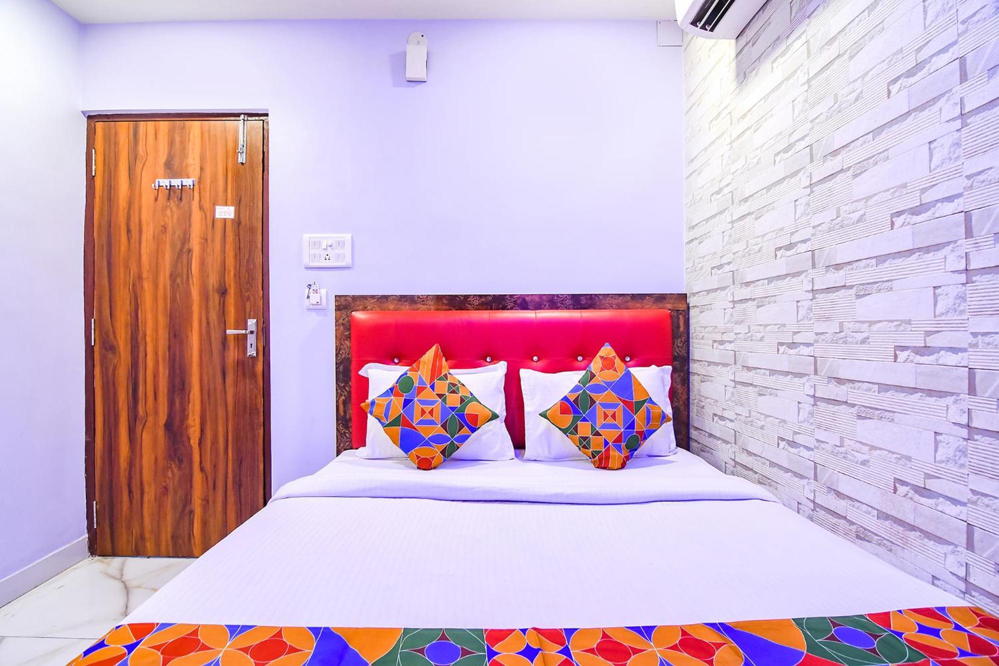 O Srideep 2 3* Kolkata