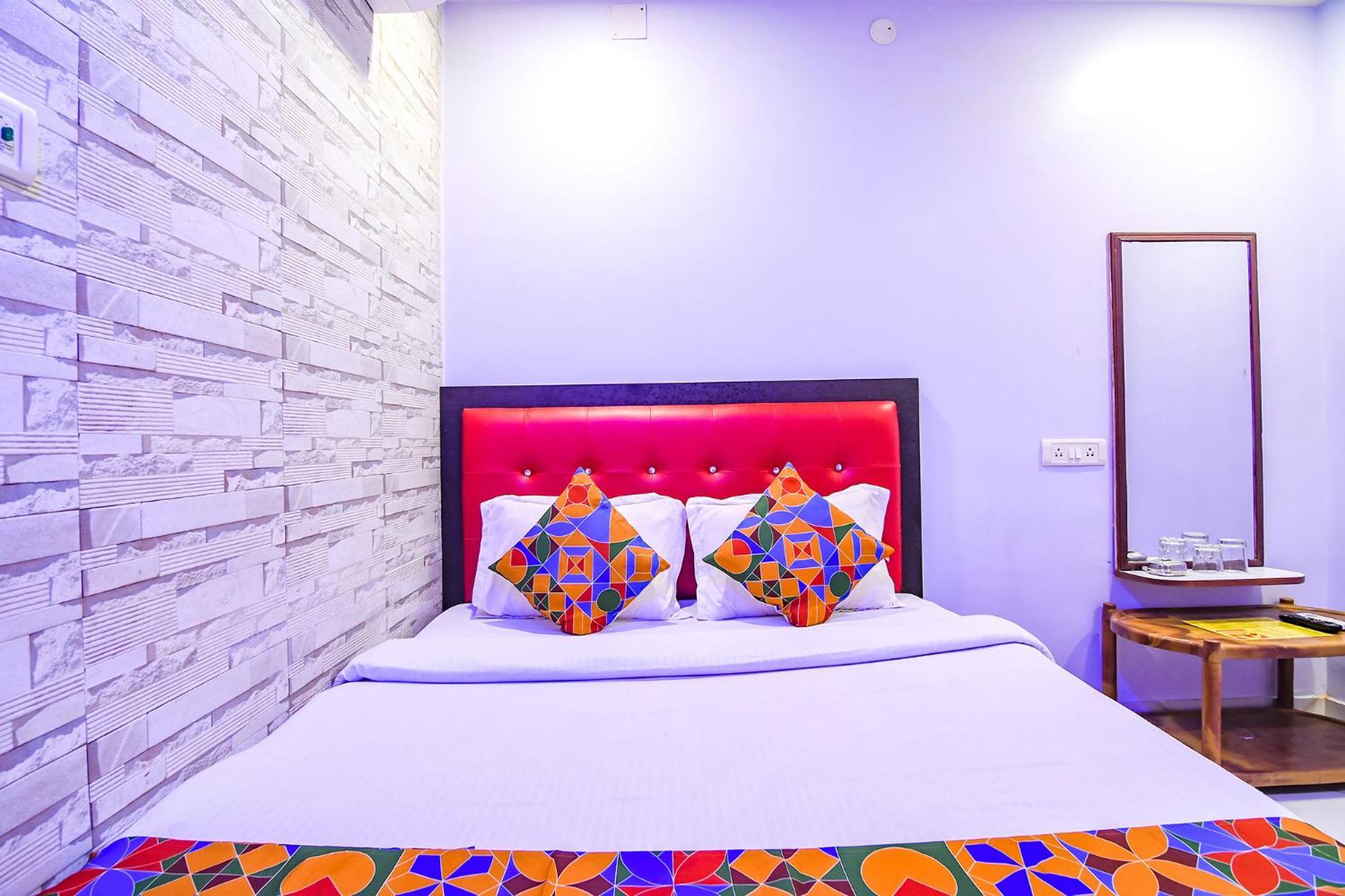 O Srideep 2 Hotel