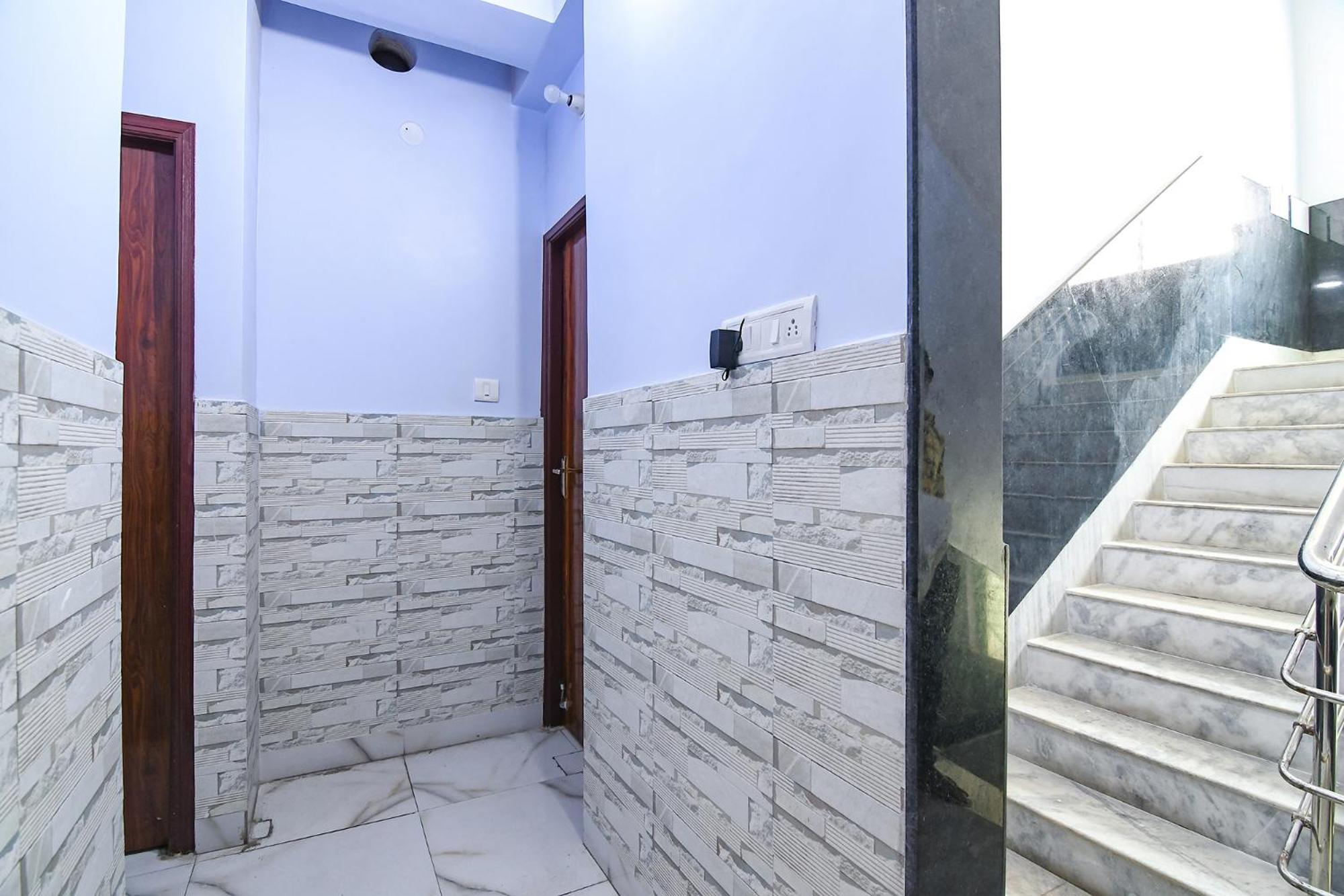 Hotel O Srideep 2 Kolkata
