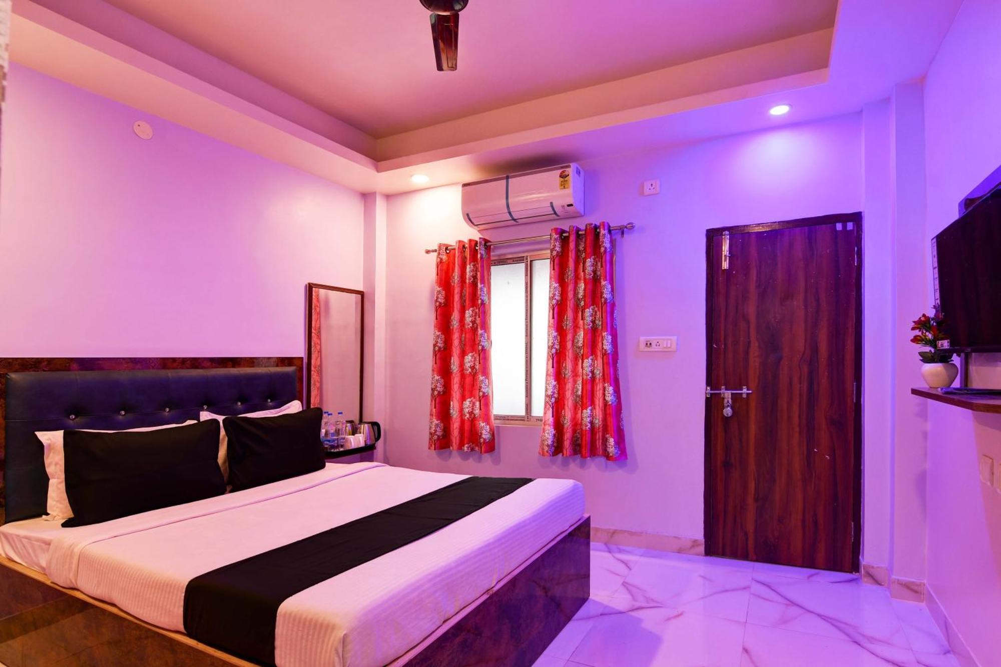O Srideep 2 Hotel Kolkata