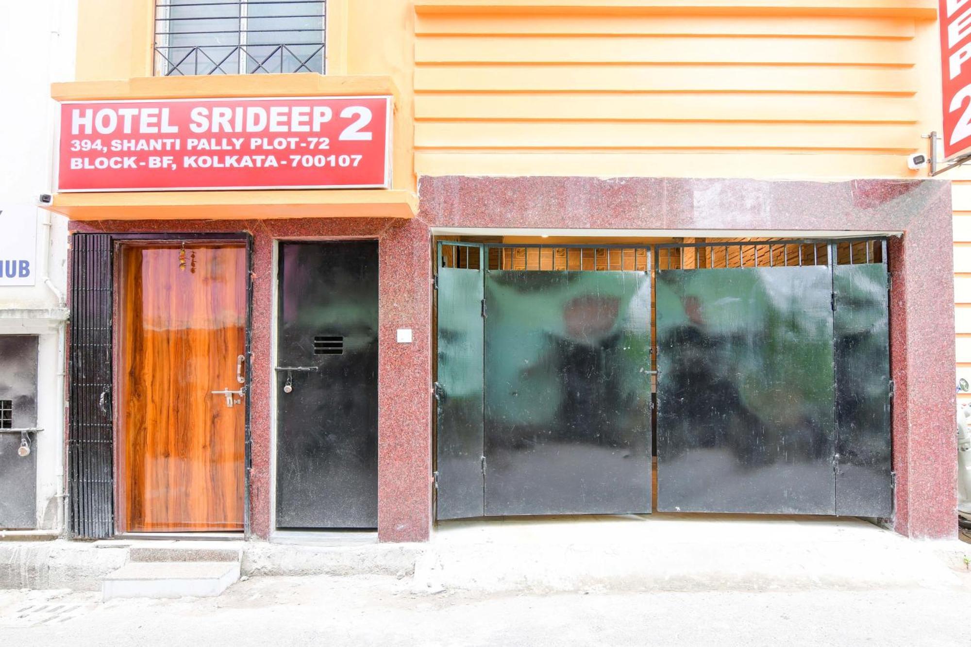 Hotel O Srideep 2 3*