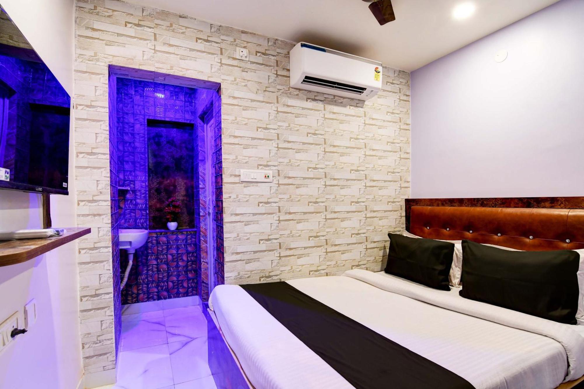 Hotel O Srideep 2 Kolkata