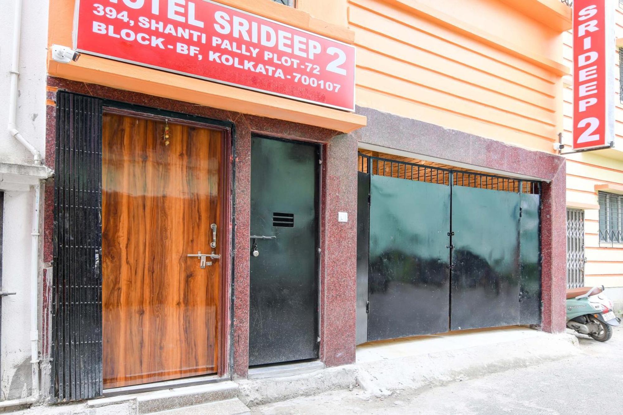 O Srideep 2 3*