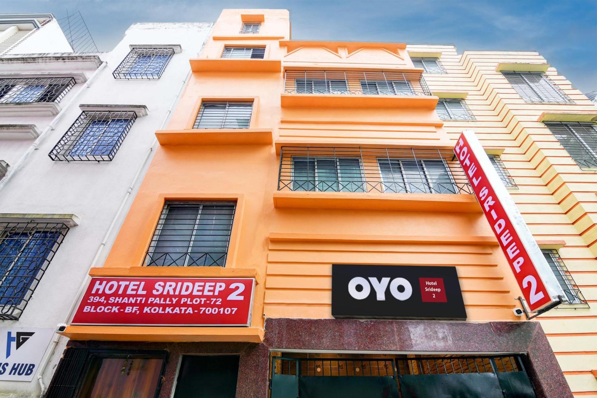 O Srideep 2 Hotel
