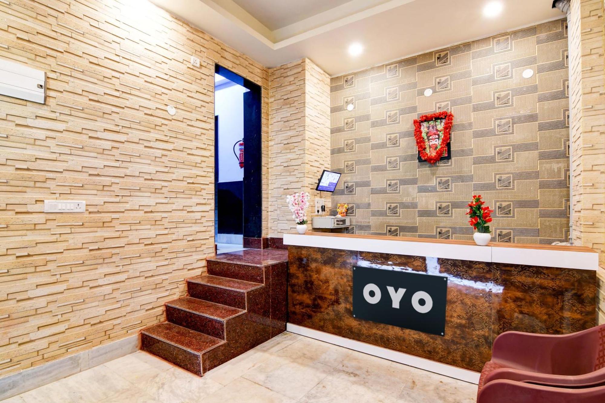 Hotel O Srideep 2