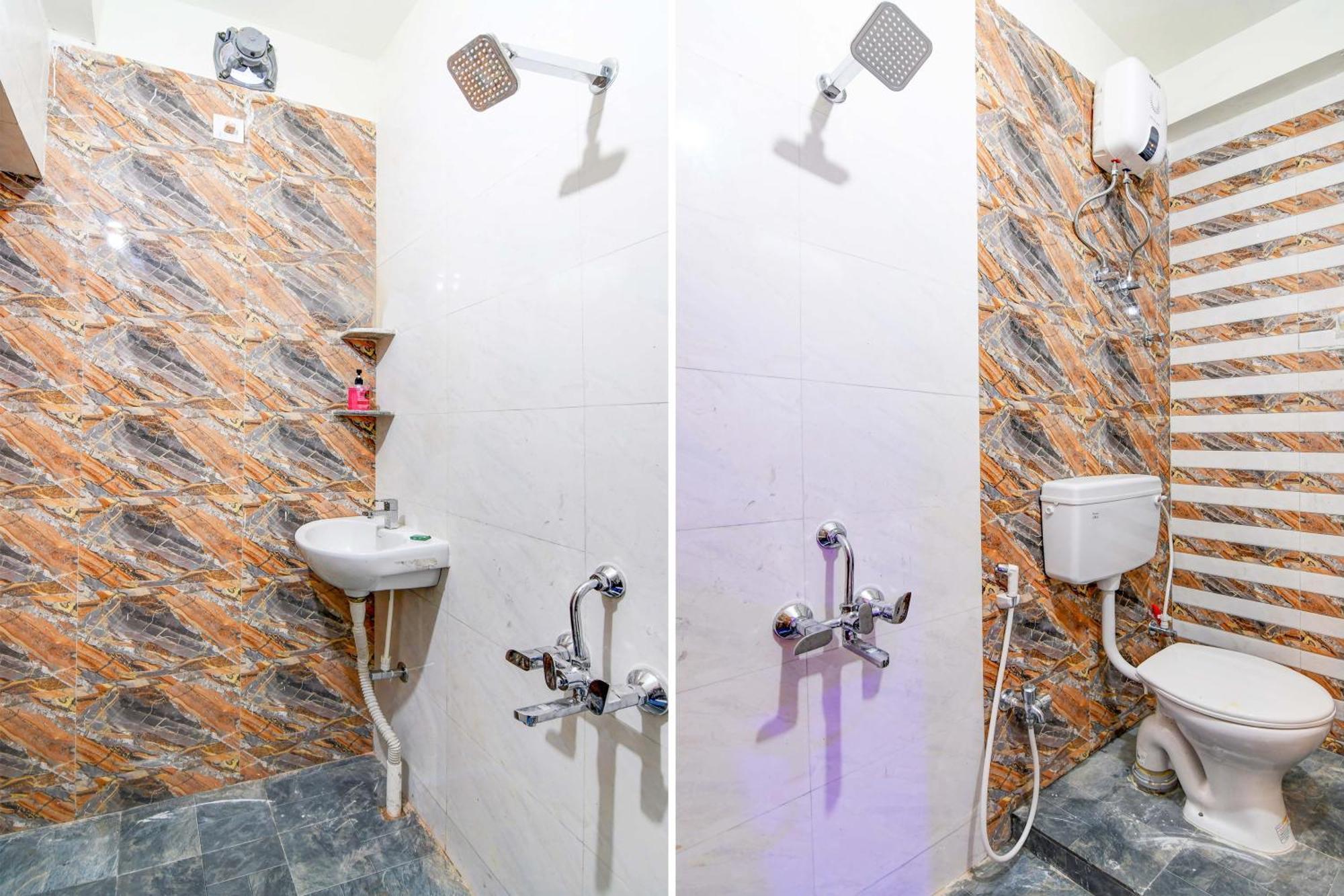 O Srideep 2 Hotel