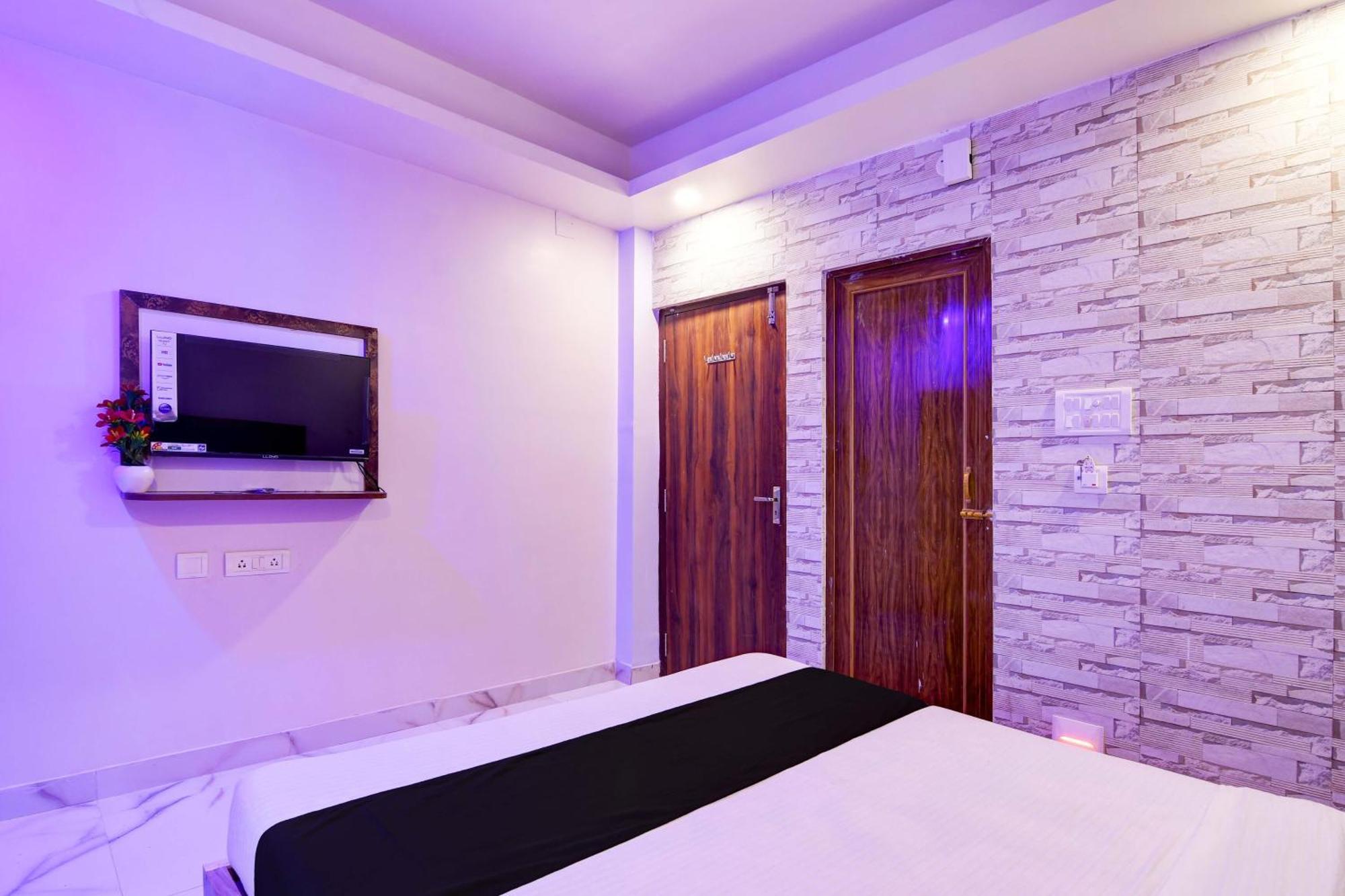 Hotel O Srideep 2