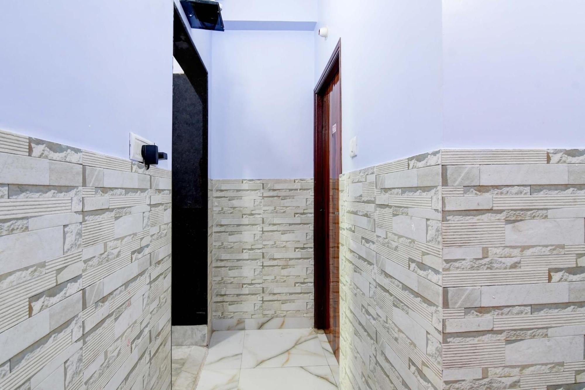 O Srideep 2 Hotel 3*