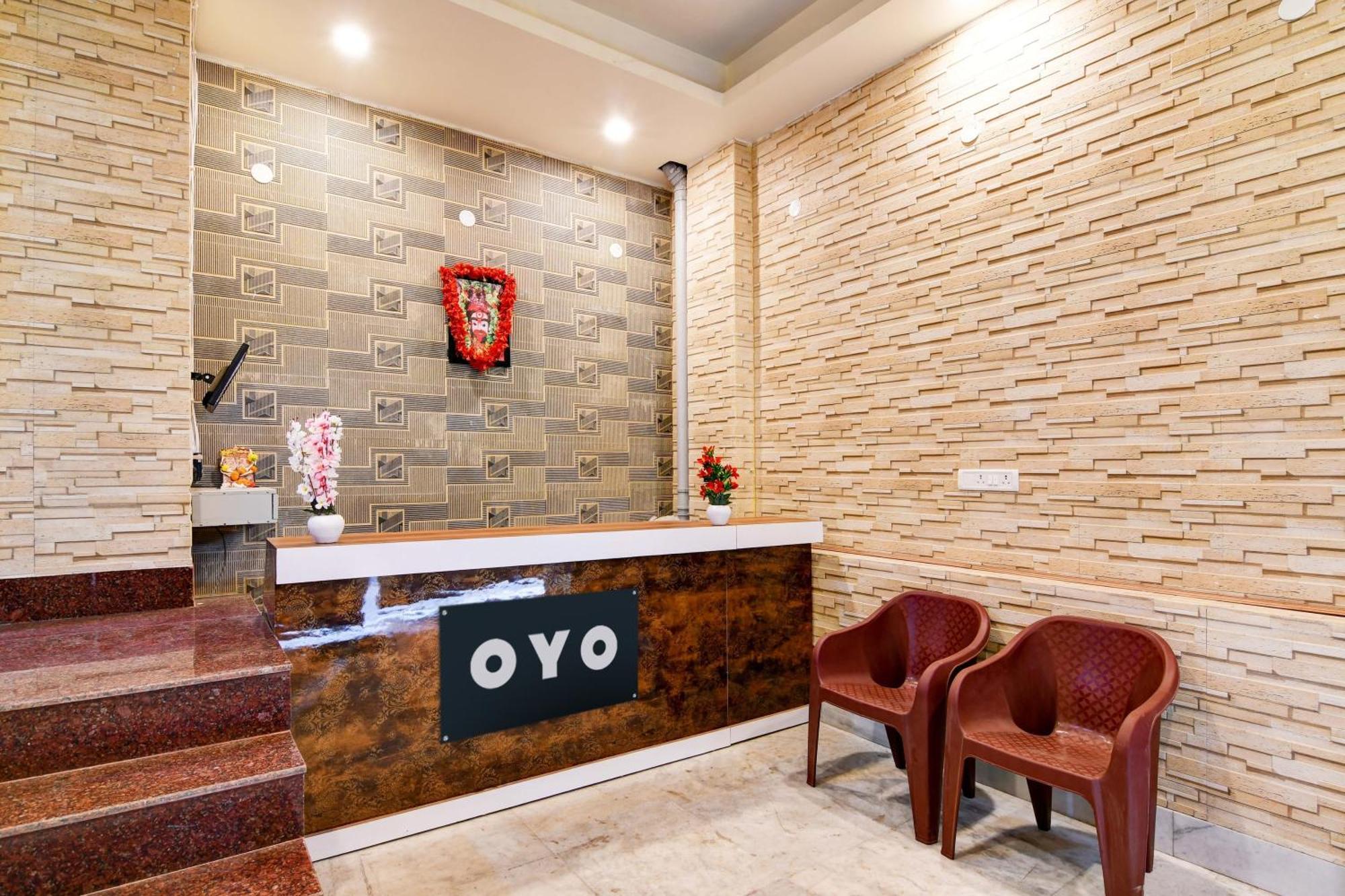 O Srideep 2 Hotel